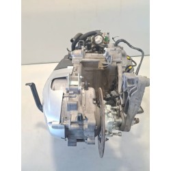 Motore completo Piaggio Vespa 300 GTS hpe (E5) Vespa 300 GTS hpe Super ABS 