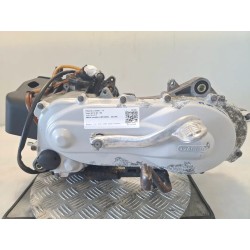 Motore completo Piaggio Vespa 50 LX (05-09) Vespa 50 LX 2T 
