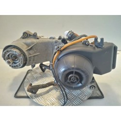 Motore completo Piaggio Vespa 50 LX (05-09) Vespa 50 LX 2T 