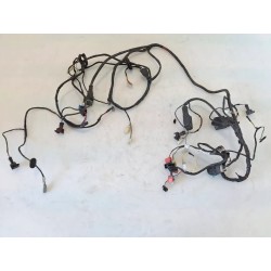 Cablaggio impianto elettrico telaio Piaggio Vespa 50 LX (05-09) Vespa 50 LX 2T 