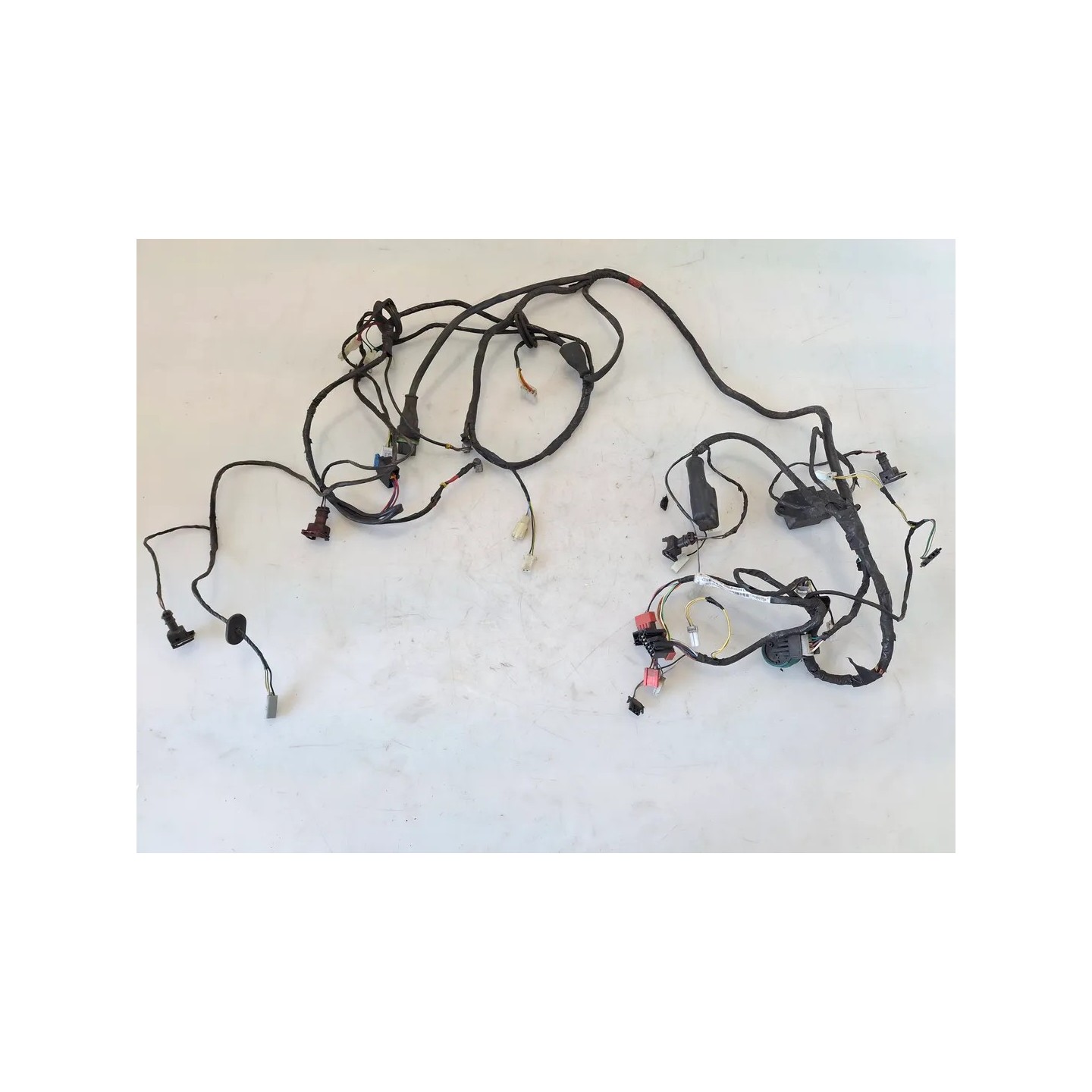 Cablaggio impianto elettrico telaio Piaggio Vespa 50 LX (05-09) Vespa 50 LX 2T 