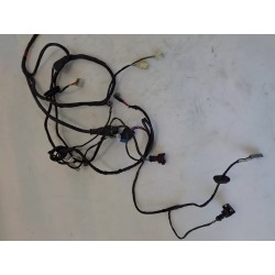 Cablaggio impianto elettrico telaio Piaggio Vespa 50 LX (05-09) Vespa 50 LX 2T 