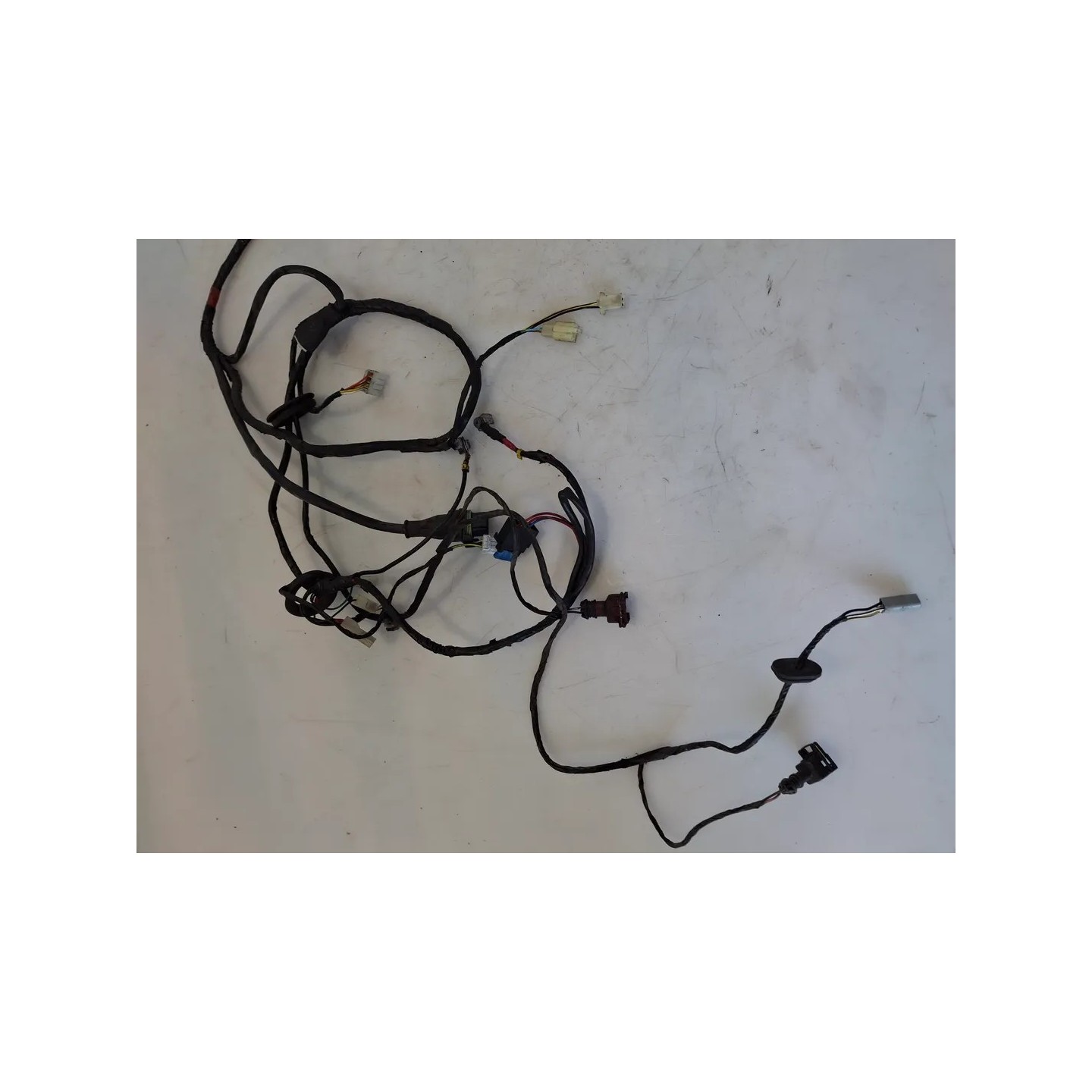 Cablaggio impianto elettrico telaio Piaggio Vespa 50 LX (05-09) Vespa 50 LX 2T 
