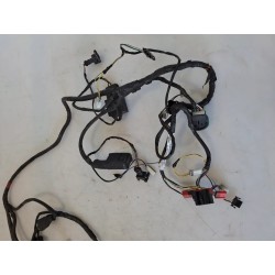 Cablaggio impianto elettrico telaio Piaggio Vespa 50 LX (05-09) Vespa 50 LX 2T 