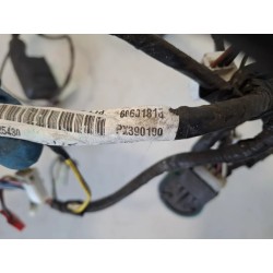 Cablaggio impianto elettrico telaio Piaggio Vespa 50 LX (05-09) Vespa 50 LX 2T 