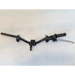 Manubrio Piaggio Vespa 50 LX (05-09) Vespa 50 LX 2T 
