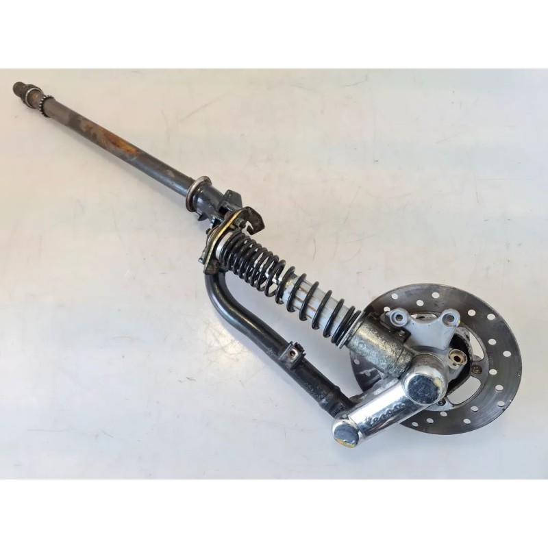 Forcella completo Piaggio Vespa 50 LX (05-09) Vespa 50 LX 2T 