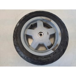 Cerchio ruota posteriore Piaggio Vespa 50 LX (05-09) Vespa 50 LX 2T 