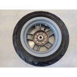 Cerchio ruota posteriore Piaggio Vespa 50 LX (05-09) Vespa 50 LX 2T 