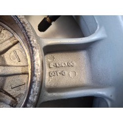 Cerchio ruota posteriore Piaggio Vespa 50 LX (05-09) Vespa 50 LX 2T 