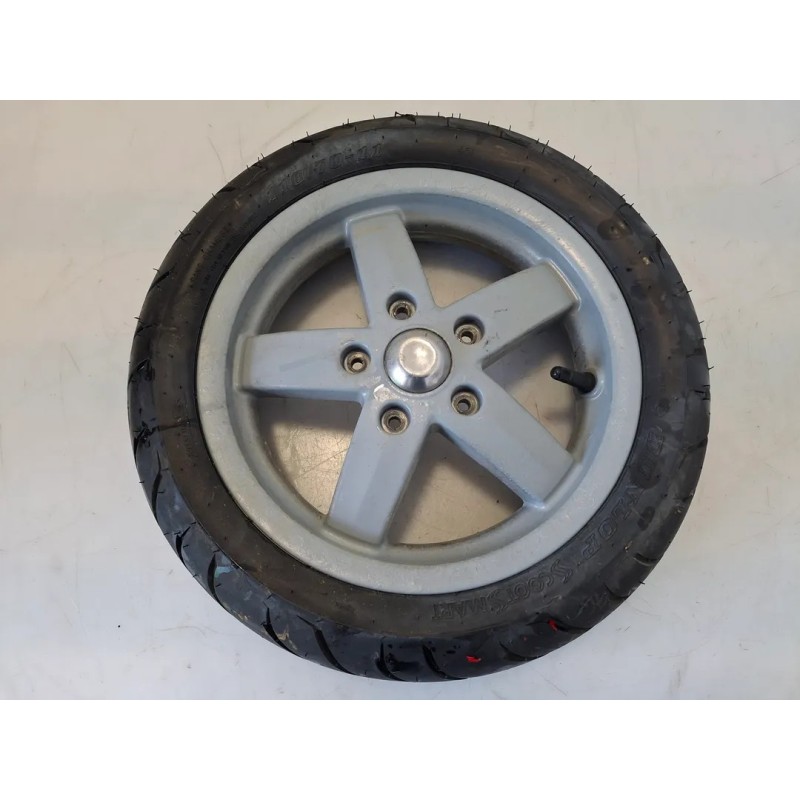 Cerchio ruota anteriore Piaggio Vespa 50 LX (05-09) Vespa 50 LX 2T 