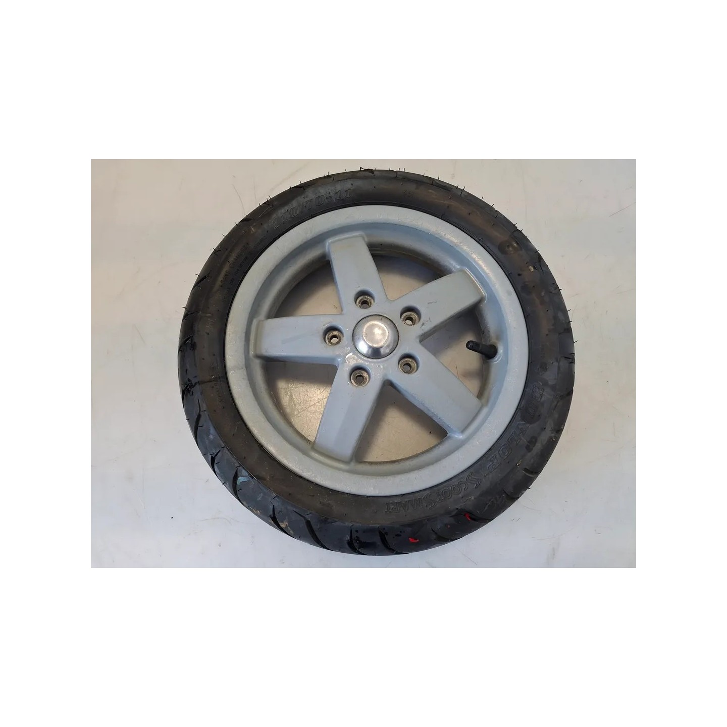 Cerchio ruota anteriore Piaggio Vespa 50 LX (05-09) Vespa 50 LX 2T 