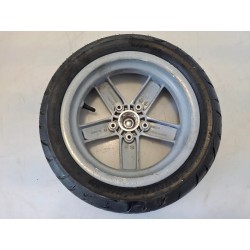 Cerchio ruota anteriore Piaggio Vespa 50 LX (05-09) Vespa 50 LX 2T 
