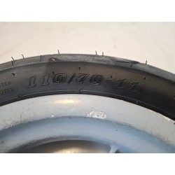 Cerchio ruota anteriore Piaggio Vespa 50 LX (05-09) Vespa 50 LX 2T 