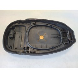 Sella Piaggio Vespa 50 LX (05-09) Vespa 50 LX 2T 