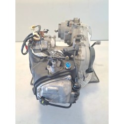 Motore completo Piaggio Vespa 125 LX 3V i.e. (12-14) Vespa 125 LX 3V i.e. 