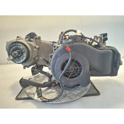 Motore completo Piaggio Vespa 125 LX 3V i.e. (12-14) Vespa 125 LX 3V i.e. 