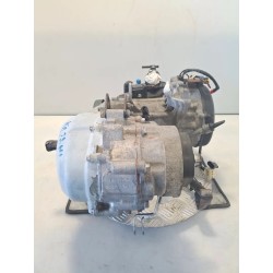 Motore completo Piaggio Vespa 125 LX 3V i.e. (12-14) Vespa 125 LX 3V i.e. 