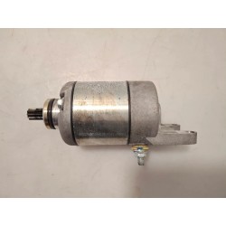 Motorino avviamento Piaggio Vespa 125 LX 3V i.e. (12-14) Vespa 125 LX 3V i.e. 