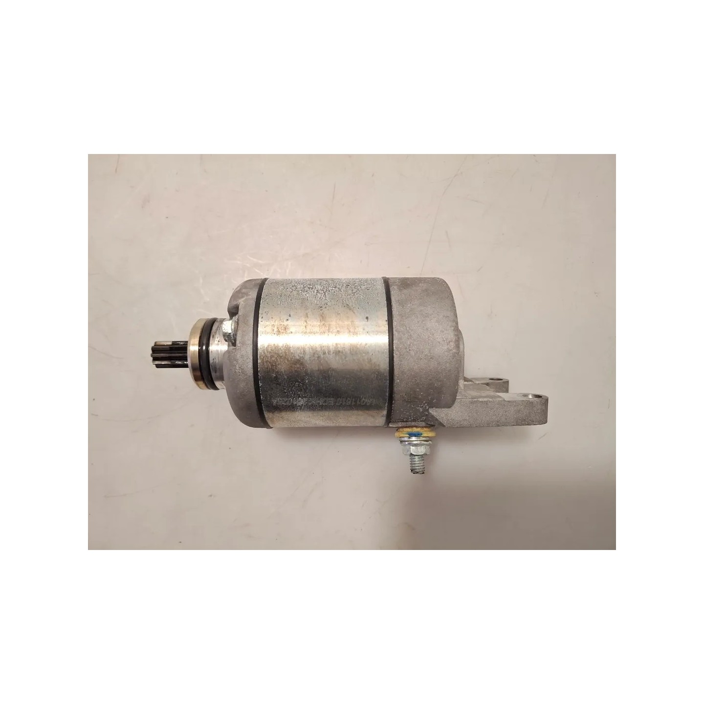 Motorino avviamento Piaggio Vespa 125 LX 3V i.e. (12-14) Vespa 125 LX 3V i.e.
