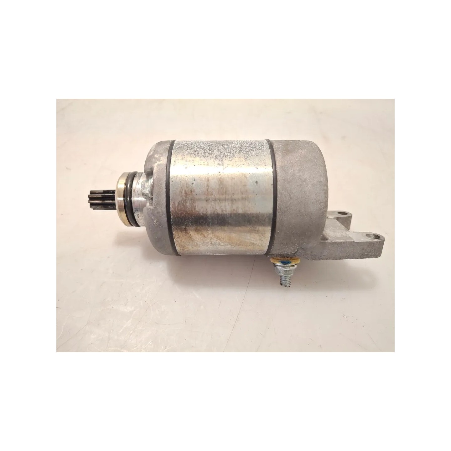 Motorino avviamento Piaggio Vespa 125 LX 3V i.e. (12-14) Vespa 125 LX 3V i.e. 