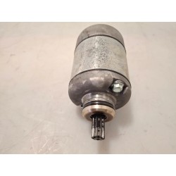 Motorino avviamento Piaggio Vespa 125 LX 3V i.e. (12-14) Vespa 125 LX 3V i.e. 