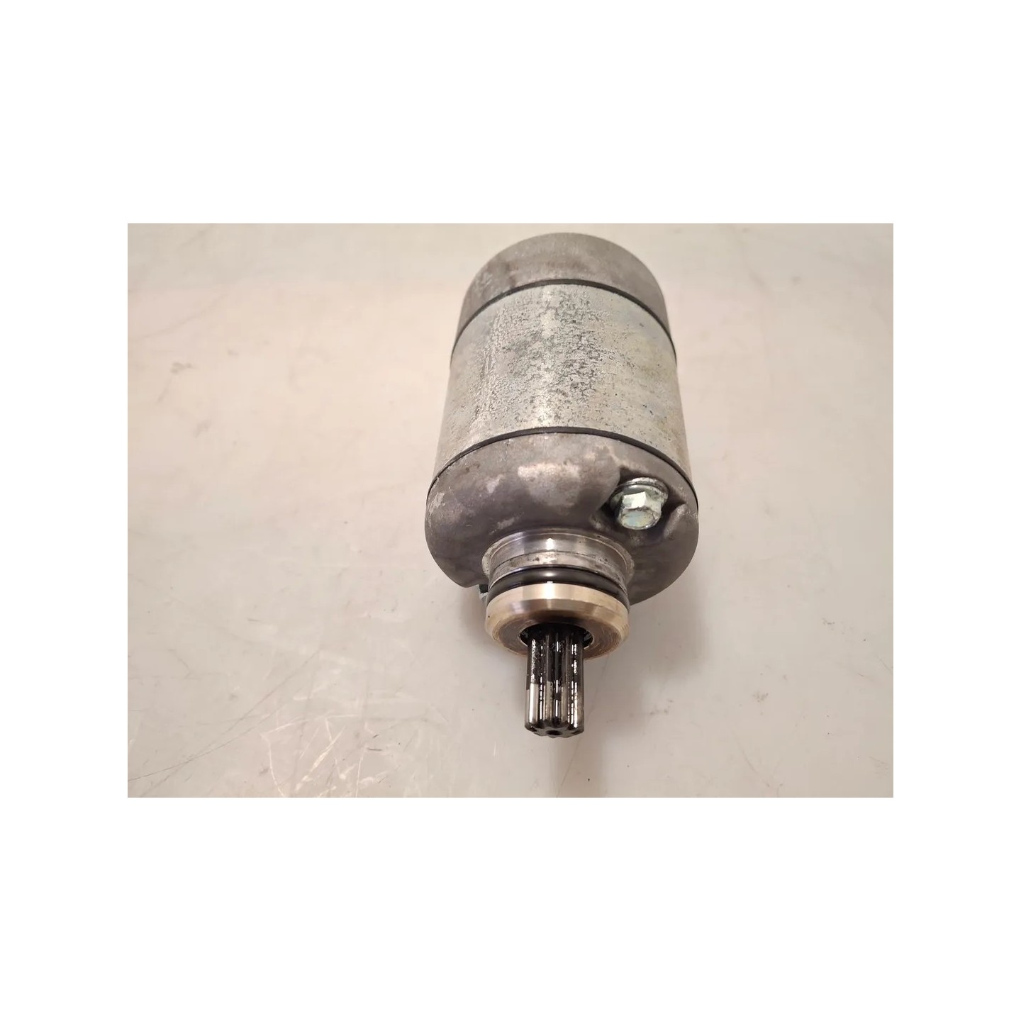Motorino avviamento Piaggio Vespa 125 LX 3V i.e. (12-14) Vespa 125 LX 3V i.e. 