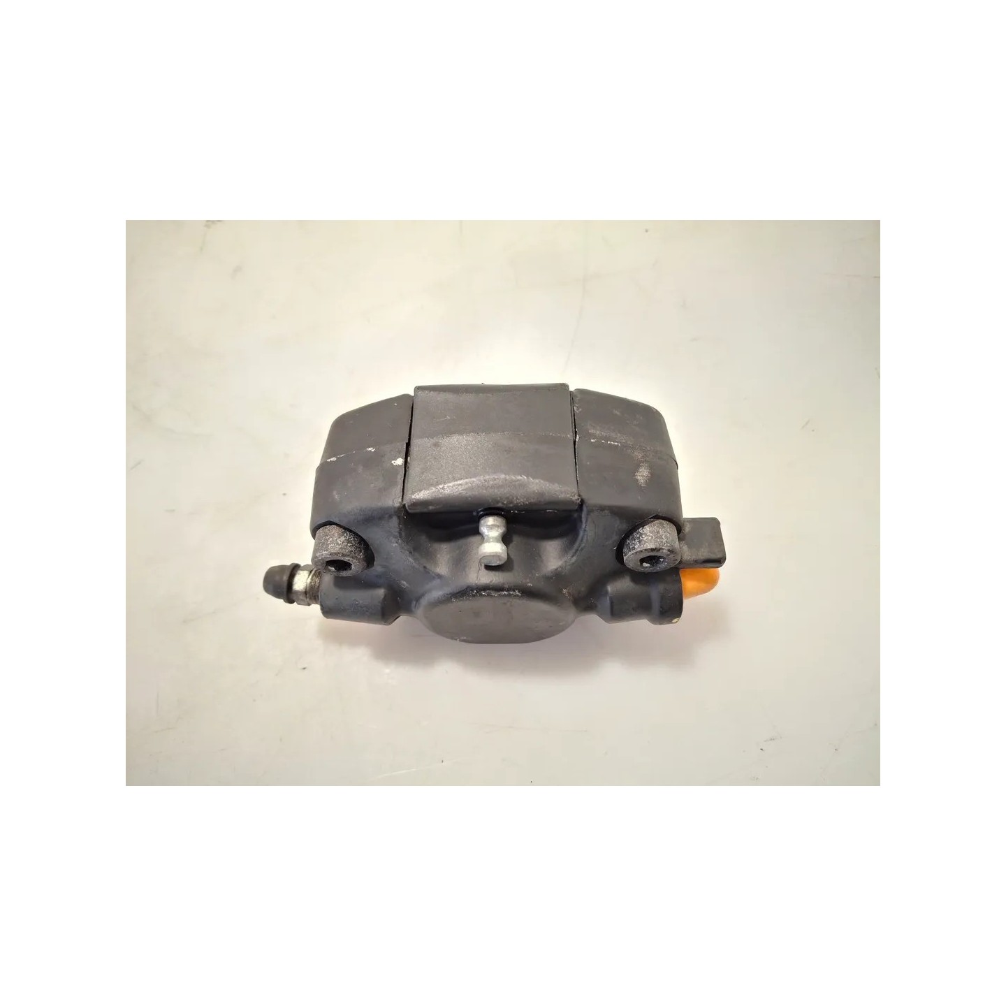 Pinza freno anteriore completo Piaggio Vespa 125 LX 3V i.e. (12-14) Vespa 125 LX 3V i.e. 