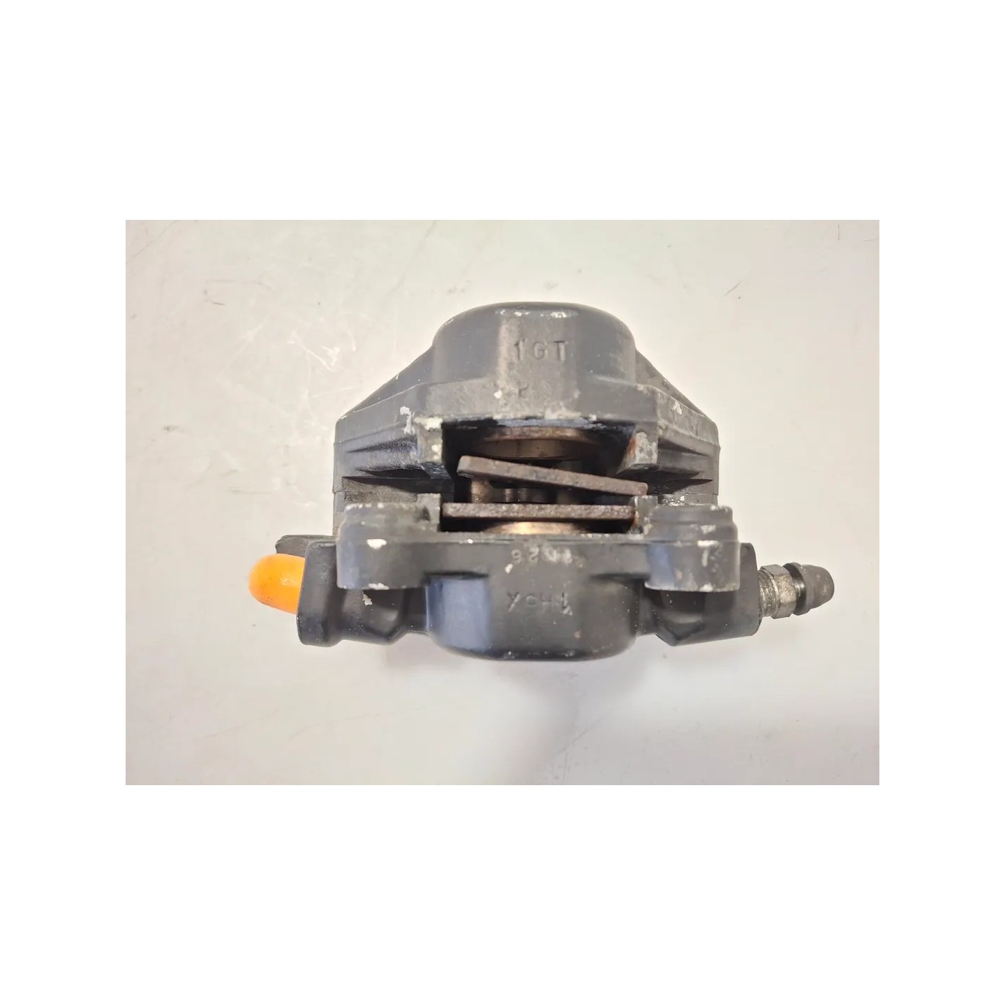 Pinza freno anteriore completo Piaggio Vespa 125 LX 3V i.e. (12-14) Vespa 125 LX 3V i.e. 