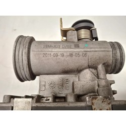 Corpo farfallato Piaggio Vespa 125 LX 3V i.e. (12-14) Vespa 125 LX 3V i.e. 