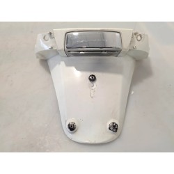 Parafango posteriore Piaggio Vespa 125 LX 3V i.e. (12-14) Vespa 125 LX 3V i.e. 
