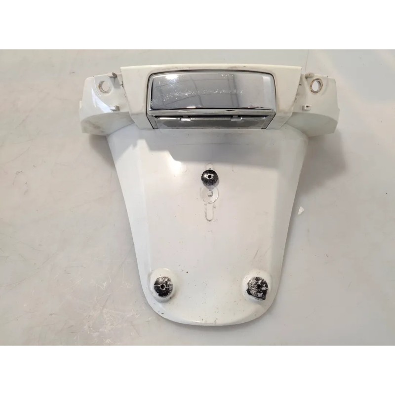 Parafango posteriore Piaggio Vespa 125 LX 3V i.e. (12-14) Vespa 125 LX 3V i.e. 