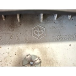 Parafango posteriore Piaggio Vespa 125 LX 3V i.e. (12-14) Vespa 125 LX 3V i.e. 