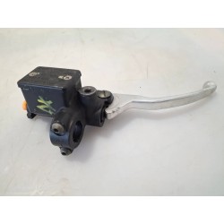 Pompa con serbatoio liquido freni anteriore con leva Piaggio Vespa 125 LX 3V i.e. (12-14) Vespa 125 LX 3V i.e. 