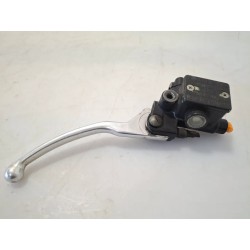 Pompa con serbatoio liquido freni anteriore con leva Piaggio Vespa 125 LX 3V i.e. (12-14) Vespa 125 LX 3V i.e. 