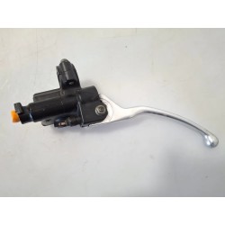 Pompa con serbatoio liquido freni anteriore con leva Piaggio Vespa 125 LX 3V i.e. (12-14) Vespa 125 LX 3V i.e. 