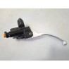 Pompa con serbatoio liquido freni anteriore con leva Piaggio Vespa 125 LX 3V i.e. (12-14) Vespa 125 LX 3V i.e. 