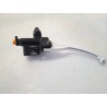 Pompa con serbatoio liquido freni anteriore con leva Piaggio Vespa 125 LX 3V i.e. (12-14) Vespa 125 LX 3V i.e. 