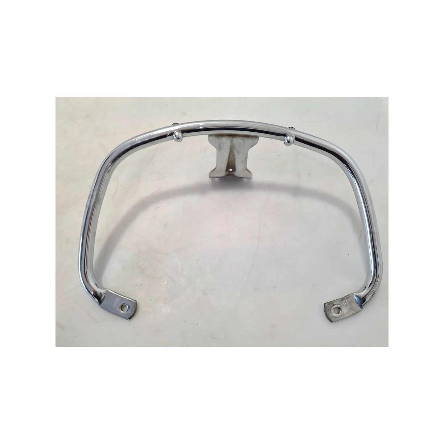 Maniglia passeggero Piaggio Vespa 125 LX 3V i.e. (12-14) Vespa 125 LX 3V i.e.