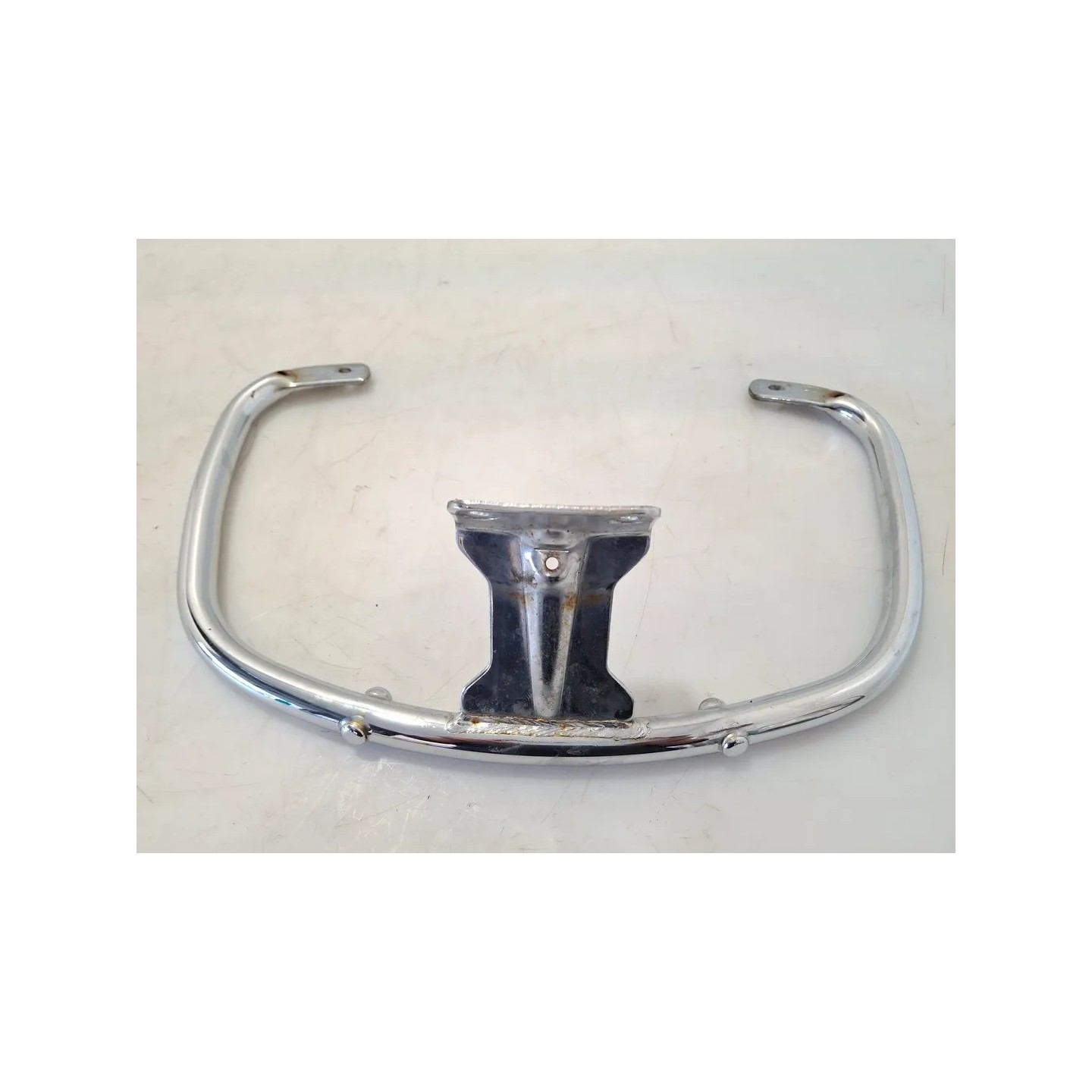 Maniglia passeggero Piaggio Vespa 125 LX 3V i.e. (12-14) Vespa 125 LX 3V i.e. 