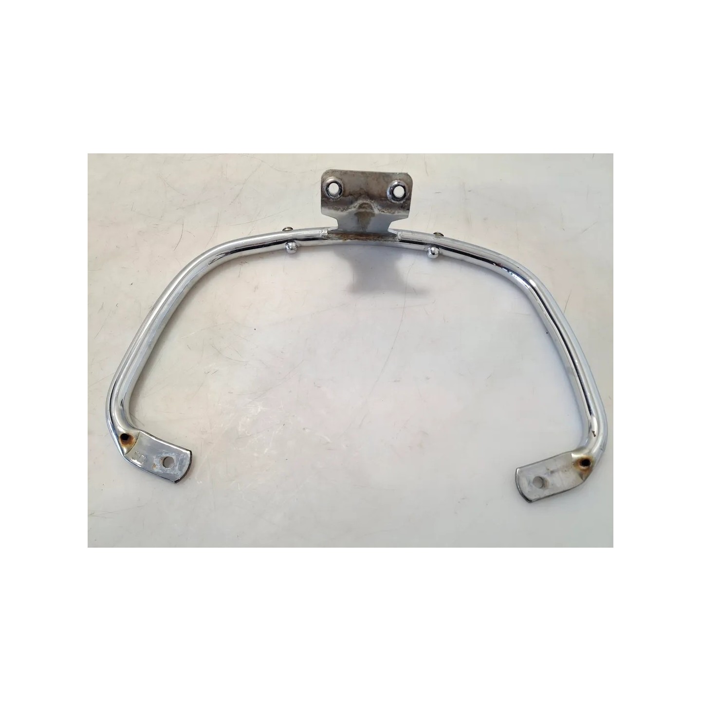 Maniglia passeggero Piaggio Vespa 125 LX 3V i.e. (12-14) Vespa 125 LX 3V i.e. 