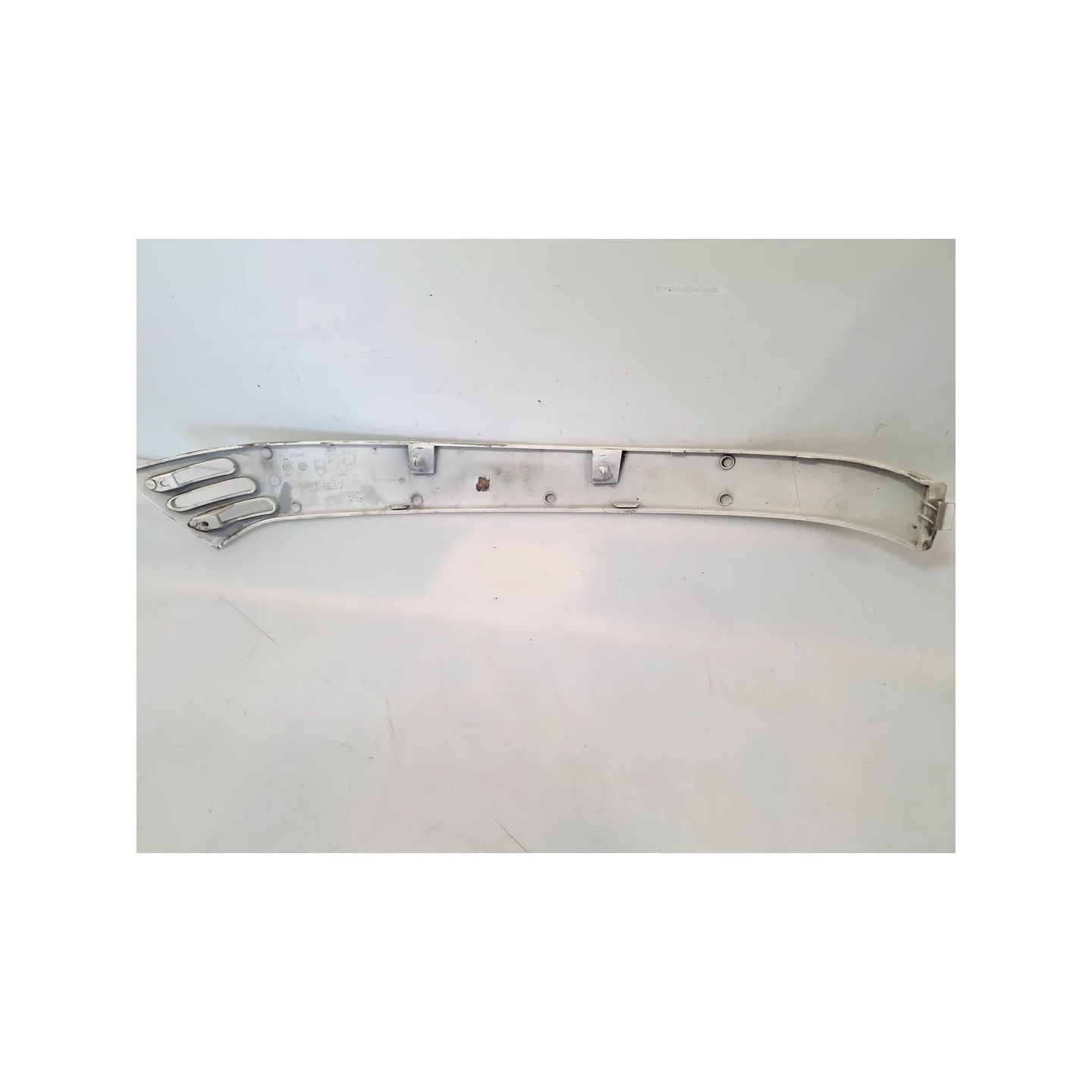 Codone inferiore Piaggio Vespa 125 LX 3V i.e. (12-14) Vespa 125 LX 3V i.e. Touring Destro