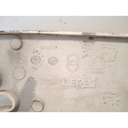 Codone inferiore Piaggio Vespa 125 LX 3V i.e. (12-14) Vespa 125 LX 3V i.e. Touring Destro