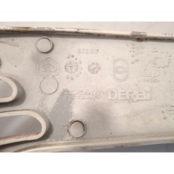 Codone inferiore Piaggio Vespa 125 LX 3V i.e. (12-14) Vespa 125 LX 3V i.e. Touring Destro