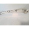 Codone inferiore Piaggio Vespa 125 LX 3V i.e. (12-14) Vespa 125 LX 3V i.e. Touring Sinistro