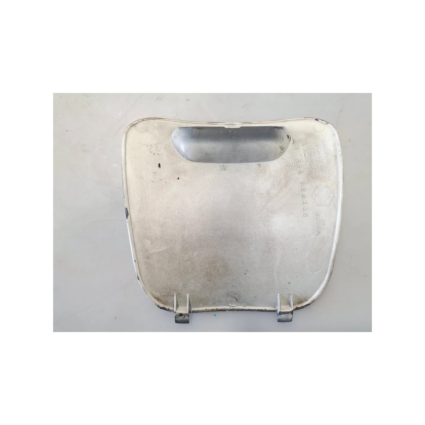 Portello ispezione Piaggio Vespa 125 LX 3V i.e. (12-14) Vespa 125 LX 3V i.e. Touring 