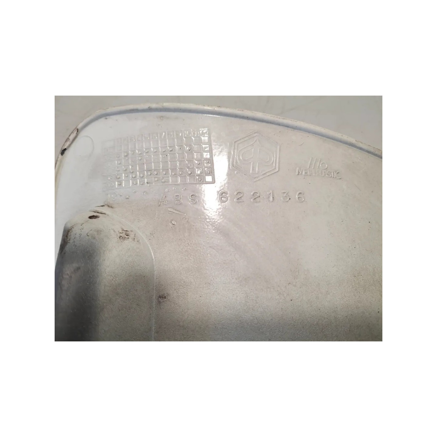 Portello ispezione Piaggio Vespa 125 LX 3V i.e. (12-14) Vespa 125 LX 3V i.e. Touring 