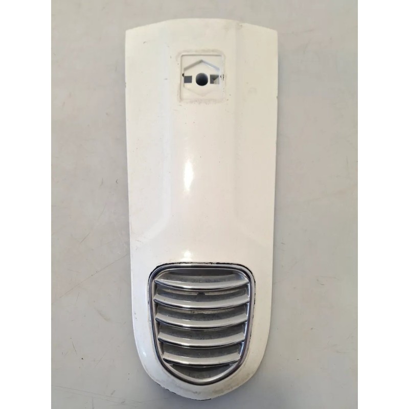 Supporto stemma anteriore Piaggio Vespa 125 LX 3V i.e. (12-14) Vespa 125 LX 3V i.e. Touring 