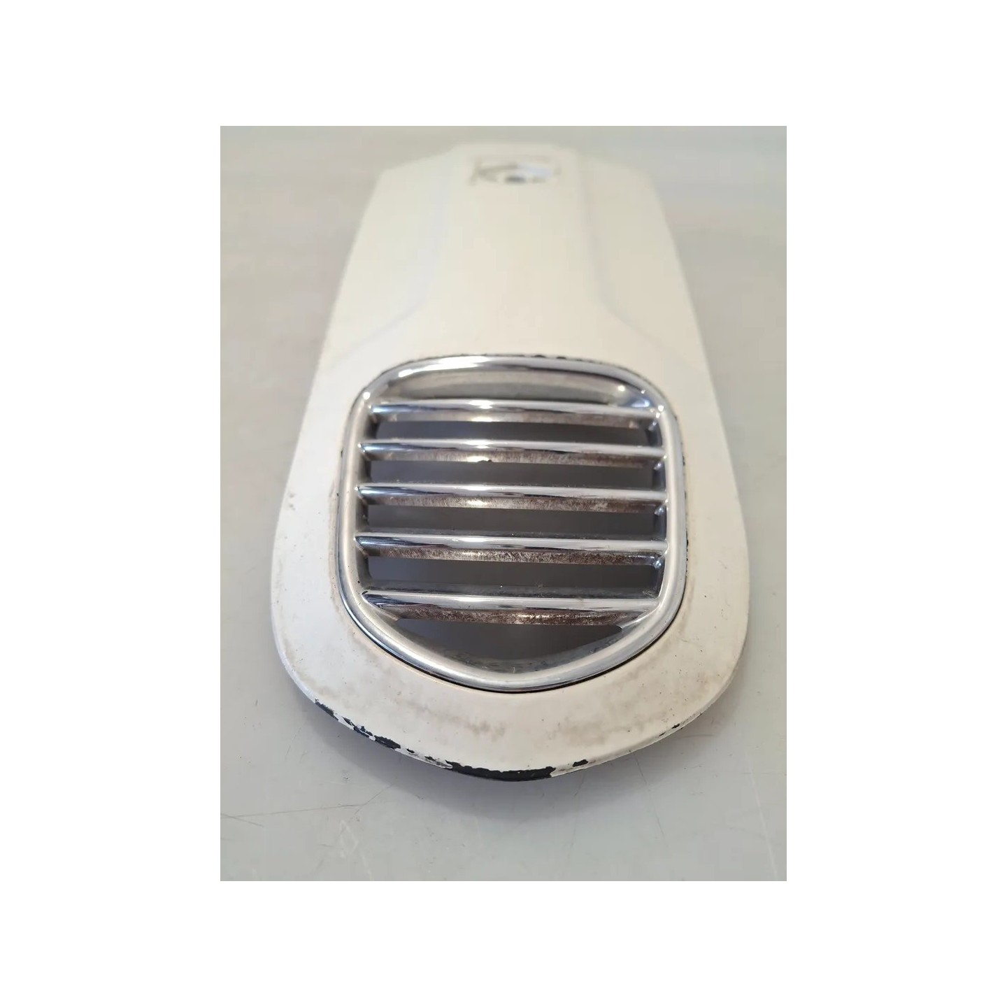 Supporto stemma anteriore Piaggio Vespa 125 LX 3V i.e. (12-14) Vespa 125 LX 3V i.e. Touring 