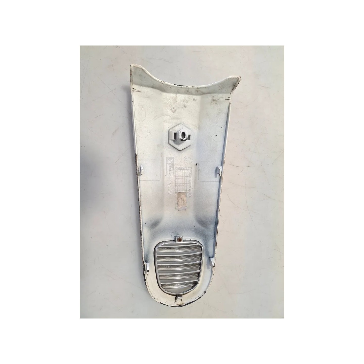 Supporto stemma anteriore Piaggio Vespa 125 LX 3V i.e. (12-14) Vespa 125 LX 3V i.e. Touring 